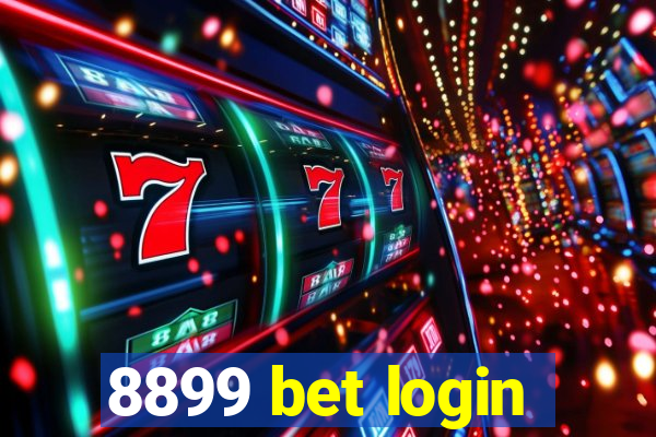 8899 bet login